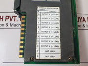 Allen-bradley 1771-ofe1 analog output module ser.b