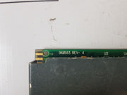 Allen-bradley 1771-ofe1 analog output module ser.b