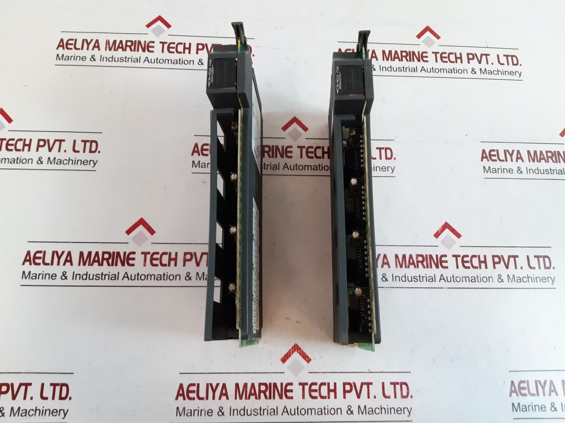 Allen-bradley 1771-ovn/B Output Module