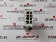 Allen-bradley 1783-us08T Unmanaged Ethernet Switch Ser A