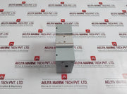 Allen-bradley 1783-us8T Stratix 2000 Unmanaged Ethernet Switch 24Vdc