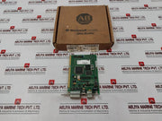 Allen-bradley 1784 Ktx Communication Interface Card