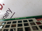 Allen-bradley 1785-lt2 A Plc- 5/25 Processor Module