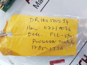 Allen-bradley 1785-lt2 A Plc- 5/25 Processor Module