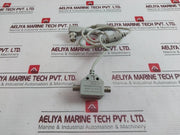 Allen-bradley 1786-tpr/C Controlnet Tap Cable Rev: F01