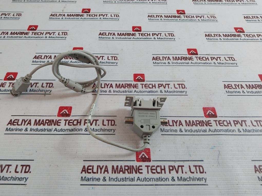 Allen-bradley 1786-tps/C Controlnet Connector Cable – Aeliya Marine