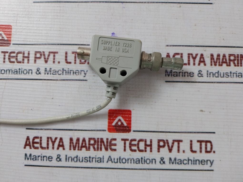 Allen-bradley 1786-tps/C Rev D01 Controlnet Tap Cable