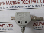 Allen-bradley 1786-tps/C Rev D01 Controlnet Tap Cable
