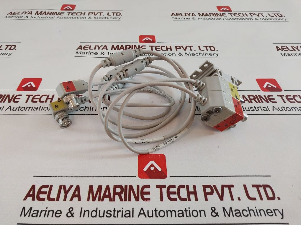 Allen-bradley 1786-tpyr/C Controlnet Tap