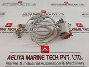 Allen-bradley 1786-tpyr/C Controlnet Tap