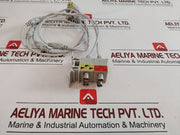 Allen-bradley 1786-tpyr/C Controlnet Tap