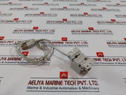 Allen-bradley 1786-tpys/C Controlnet Tap Cable 24 Awg Rev D01 Gv46051