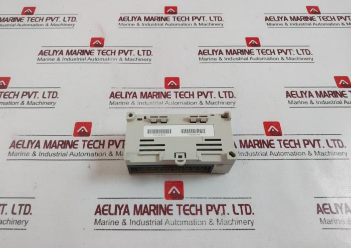 Allen-bradley 1790D-t16Bv0 Compact Block Ldx Device Net 16 Inputs 24Vdc