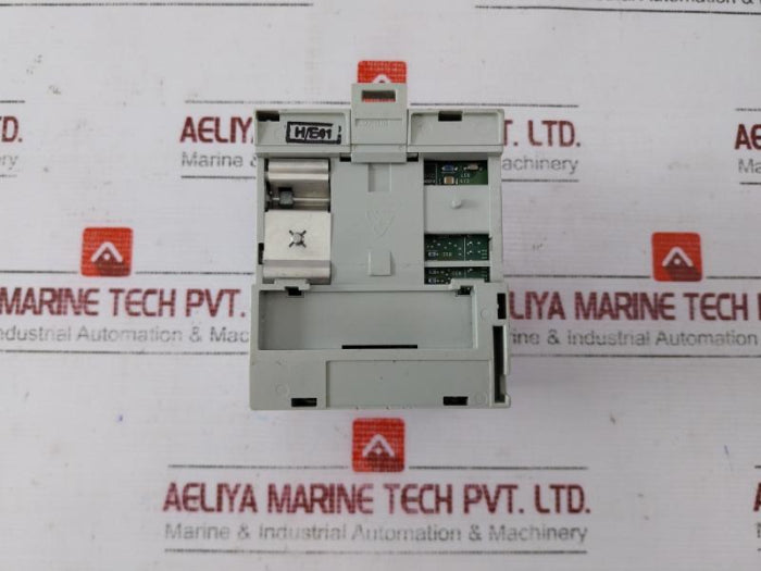 Allen-bradley 1794-adn Flex I/O Devicenet Adapter Module Rev B01 24Vdc ...