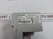 Allen-bradley 1794-adn Flex I/O Devicenet Media Adapter Module 24Vdc 400Ma