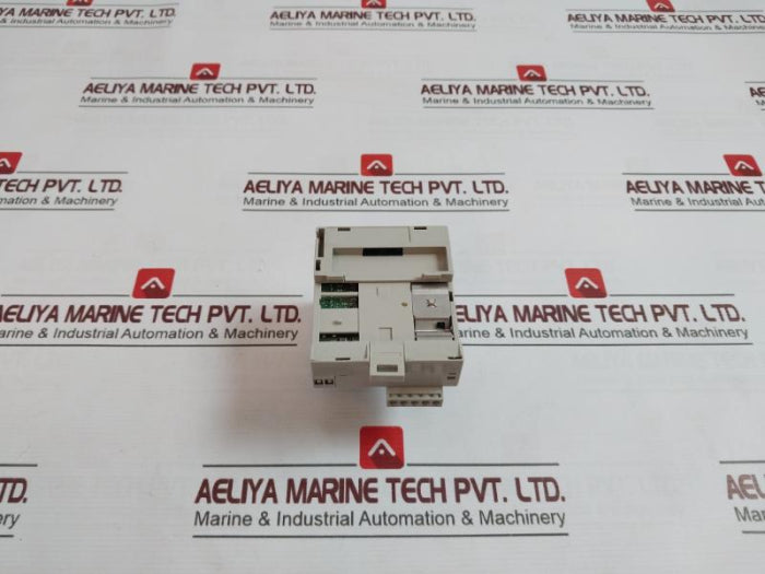 Allen-bradley 1794-adn Flex I/O Devicenet Media Adapter Module 24Vdc 400Ma