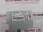 Allen-bradley 1794-adn Media Adapter Module 96265079 24Vdc 400Ma