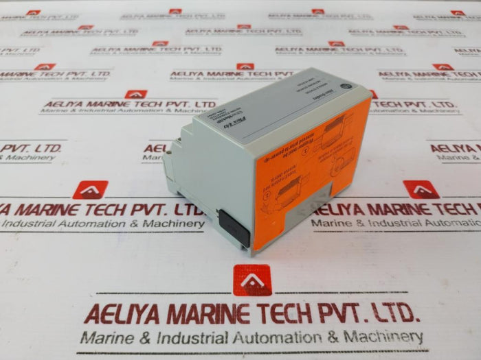 Allen-bradley 1794-aent Flex I/O Ethernet Network Adapter Module 24Vdc ...