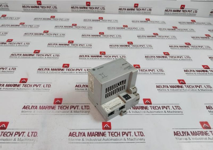 Allen-bradley 1794-aentr Flex Ethernet/Ip Adapter 89334 – Aeliya Marine