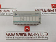 Allen-bradley 1794-ob8Ep Flex I/O Electronically Fused Output Module 5Vdc, 73Ma