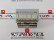 Allen-bradley 1794-oe4 Analog Output Module