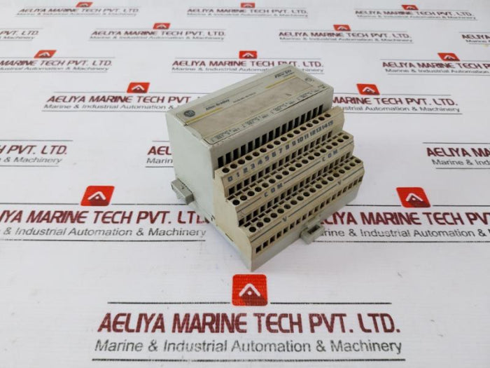 Allen-bradley 1794-oe4 Flex 4 Point Analog Output Module – Aeliya Marine