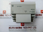 Allen-bradley 1794-ps3 Flex I/O Power Supply Module 24Vdc Ser.A, Rev.A01