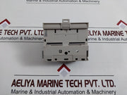 Allen-bradley 1794-tb3 Ser.:A Terminal Block,Base 96145473 Rev.: C01