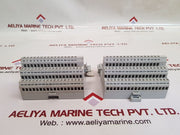 Allen-bradley 1794-tb32 Series. A 96385271 Terminal Block Base Rev. A01