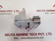 Allen-bradley 1794-tb32 Series. A 96385271 Terminal Block Base Rev. A01