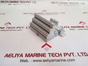 Allen-bradley 1794-tb32 Series. A 96385271 Terminal Block Base Rev. A01