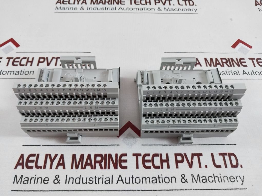 Allen-bradley 1794-tb3 Flex Terminal Base – Aeliya Marine
