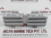 Allen-bradley 1794-tb3 Flex Terminal Base