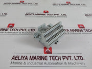 Allen-bradley 1794-tb3 Div 2