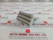 Allen-bradley 1794-tb3 Terminal Block Module, Ser. A, 120Vac 10A