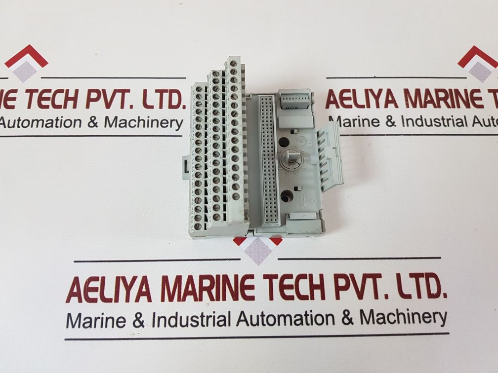 Allen-bradley 1794-tb3G Flex Terminal Base 92415871