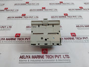 Allen-bradley 1794-tb3S, 92415271 I/O Terminal Base Unit 120Vac,10A