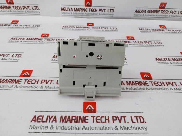Allen-bradley 1794-tb3S Flex Terminal Block Rev A01 125Vdc/Ac Ser A 50/60 Hz