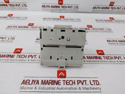 Allen-bradley 1794-tb3S Flex Terminal Block Rev A01 125Vdc/Ac Ser A 50/60 Hz