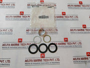 Allen-bradley 184859 Switch Nut Repair Kit