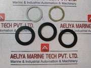 Allen-bradley 184859 Switch Nut Repair Kit