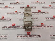 Allen-bradley 193-eefd Overload Relay Ser: C 110V 50/60Hz