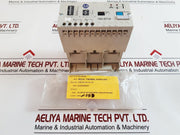 Allen-bradley 193-ef1A Electronic Motor Protection Relay