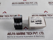 Allen-bradley 193-ta B40 Ser.A Thermal Overload Relay