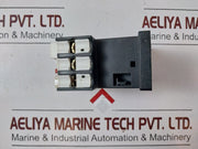 Allen-bradley 193-tab40 Overload Relay With Adapter
