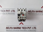 Allen-bradley 193-tab40 Overload Relay With Adapter