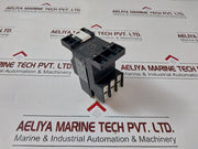 Allen-bradley 193-tab40 Overload Relay With Adapter