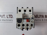Allen-bradley 193-tab40 Overload Relay With Adapter