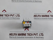Allen-bradley 193-tab40 Thermal Overload Relay