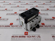 Allen-bradley 194E-a125-1753 Load Switch 125A 150Amp 600Vac